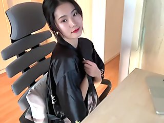 The Sex Story N. 12 ( Jav Quarantine Sex ) Preview 4k